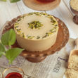 حلواارده ممتاز