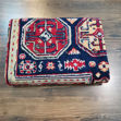 روفرشی طرح کهنه فرش