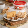 حلواارده باشیره خرما