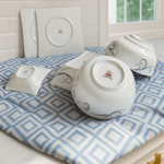 تصویر  نمگیر ژاکارد