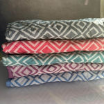 تصویر  نمگیر ژاکارد